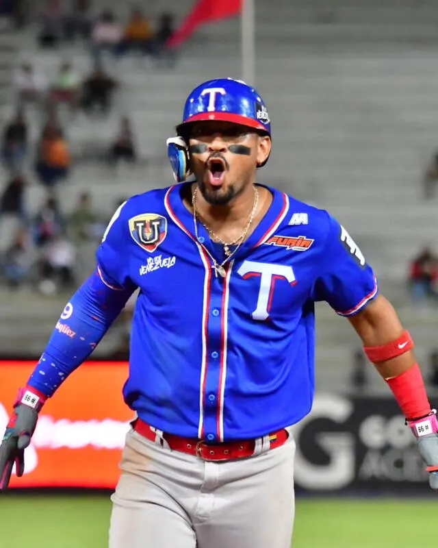 Tiburones de La Guaira vs Cardenales de Lara EN VIVO