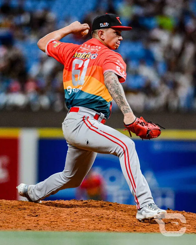 Tigres de Aragua vs Cardenales de Lara EN VIVO