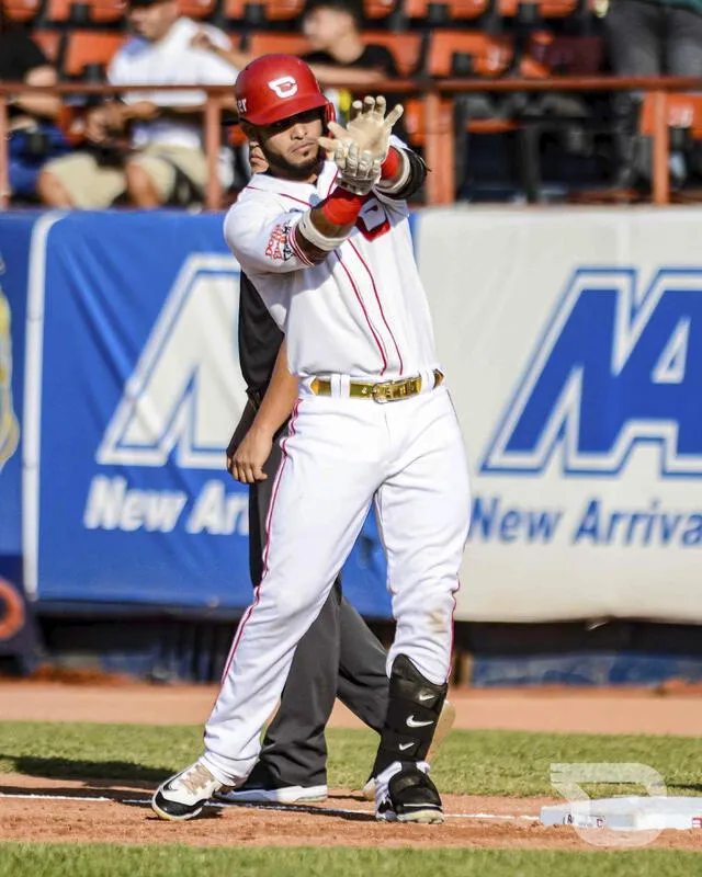 Cardenales de Lara vs Bravos de Margarita EN VIVO