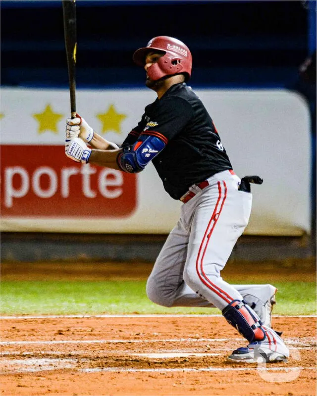 Leones del Caracas vs Cardenales de Lara EN VIVO