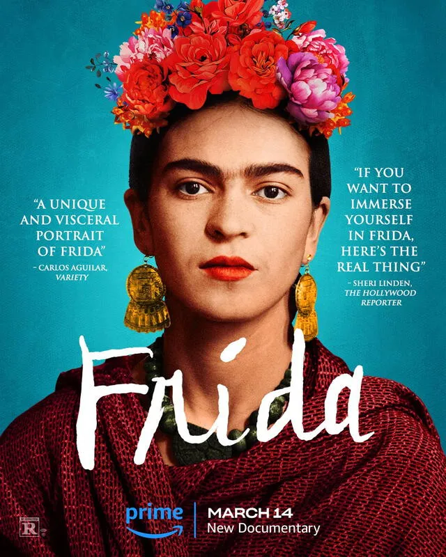 “La película fue dirigida con una visión fuerte y clara”, dijeron en Sundance, donde ganó como mejor edición. Foto: Prime Video   