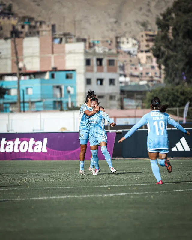 Liga Femenina 2024 EN VIVO tabla de posiciones, partidos y canal para
