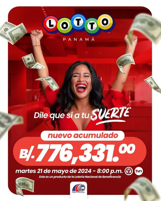 Lotería Nacional de Panamá EN VIVO
