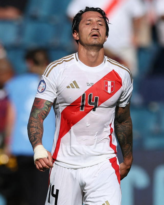 ¡Sus primeros tres puntos! Canadá derrotó 1-0 a Perú por la segunda fecha de la Copa América 2024