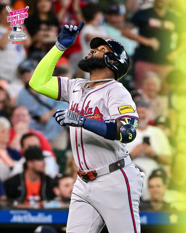 Resultado Home Run Derby 2024, En Vivo quién ganó el juego hoy por la