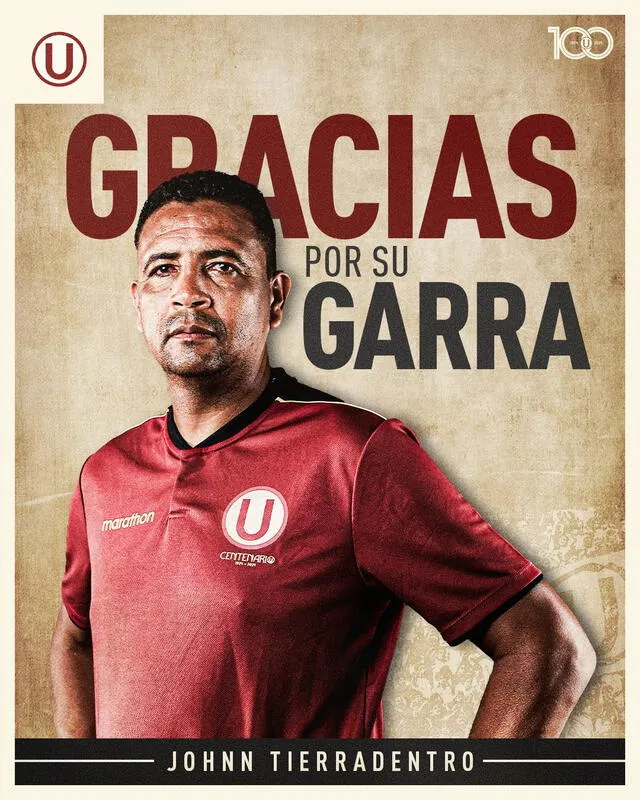  Jhonn Tierradentro ya no sigue como entrenador del cuadro merengue femenino. Foto: Universitario   