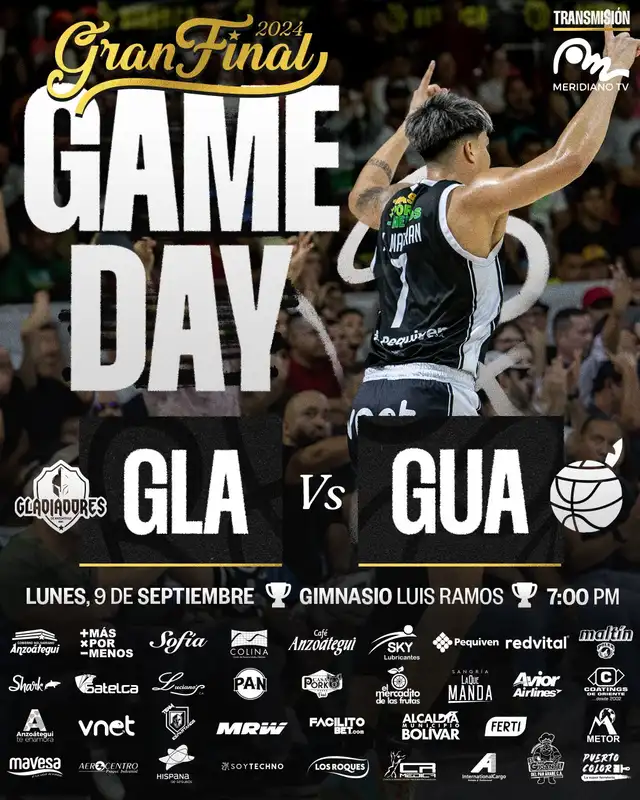 Los Gladiadores buscan un nuevo campeonato para sus vitrinas. Foto: X/gladiadoresbbc Los Gladiadores buscan un nuevo campeonato para sus vitrinas. Foto: X/gladiadoresbbc