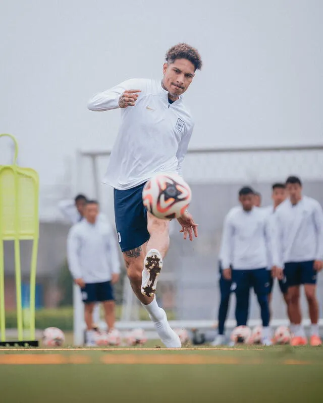  Alianza Lima vuelve a reecontrarse con su gente en el estadio Alejandro Villanueva con estadio lleno. Foto: Alianza Lima   