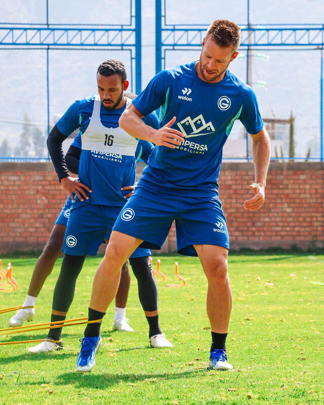  Deportivo Garcilaso chocará con ADT este viernes 13 de septiembre. Foto: Deportivo Garcilaso/X   