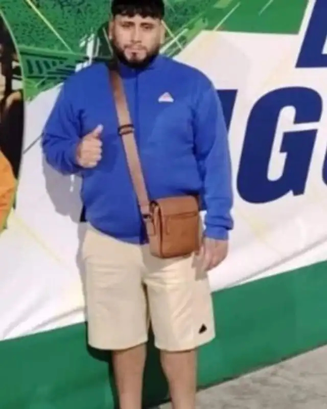 Investigaciones revelaron que víctima habría cometido crimen en 2012. Foto: difusión Investigaciones revelaron que víctima habría cometido crimen en 2012. Foto: difusión