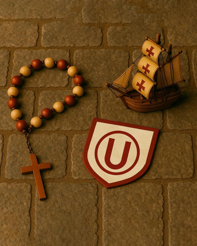 Publicación de Universitario sobre Anderson Santamaría. Foto: Universitario Publicación de Universitario sobre Anderson Santamaría. Foto: Universitario