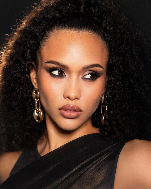 Mafer Ramírez representa a La Punta en Miss Perú 2025. Foto: Instagram Mafer Ramírez representa a La Punta en Miss Perú 2025. Foto: Instagram
