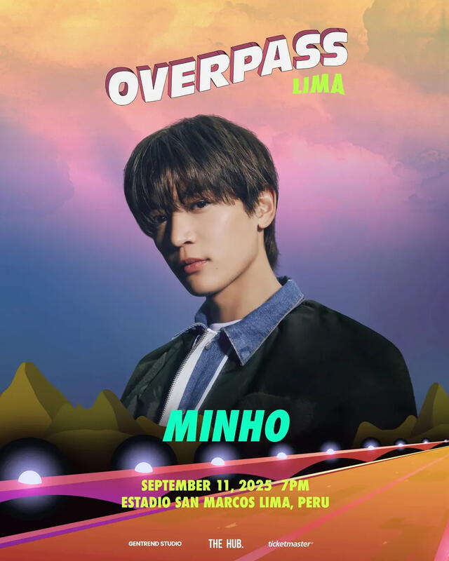 Minho Minho