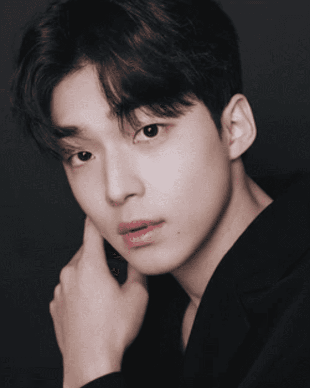  Kim Kang-min es Ji Guk-hyeon. Foto: difusión   