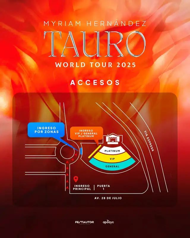 Myriam Hernández se presenta en Lima los días 22 y 23 de octubre. Foto: composición LR/Facebook/FestiAutor Myriam Hernández se presenta en Lima los días 22 y 23 de octubre. Foto: composición LR/Facebook/FestiAutor