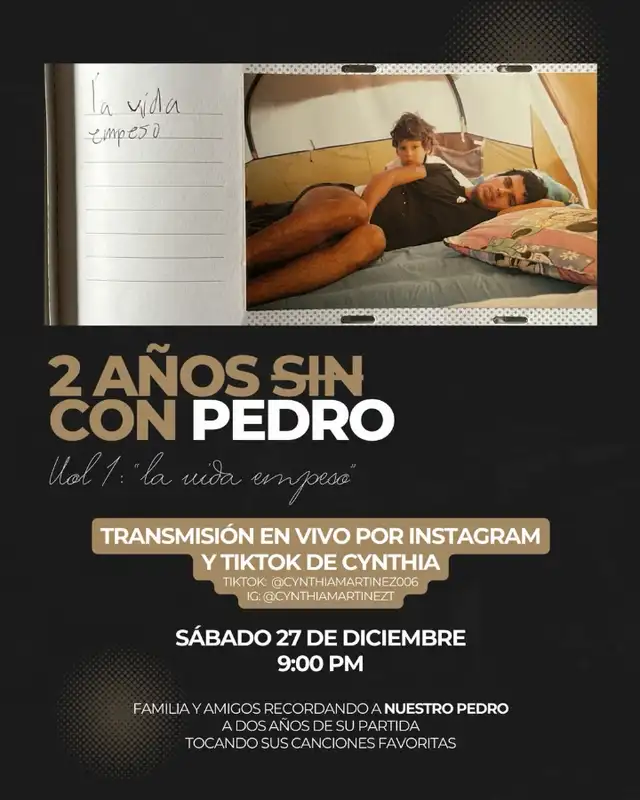 Homenaje virtual a Pedro Suárez Vértiz   