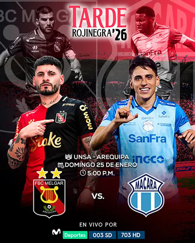 El Dominó será local frente al equipo de Ambato. Foto: Movistar Deportes   