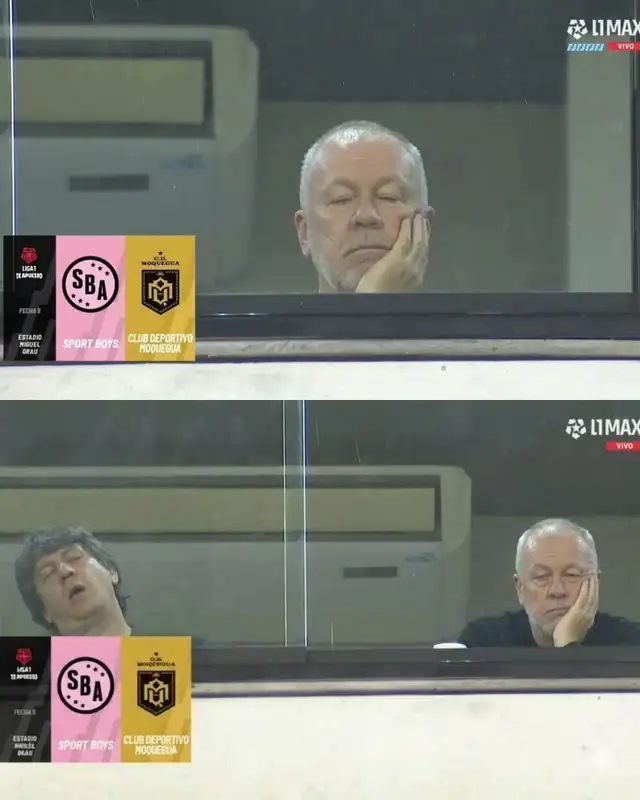 Fotografía adulterada de Jean Ferrari y Mano Menezes. Foto: Twitter   