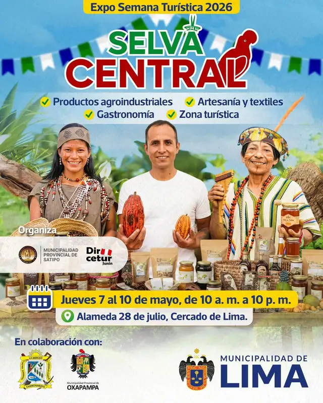 La feria busca fortalecer el vínculo entre productores y consumidores. Foto: difusión