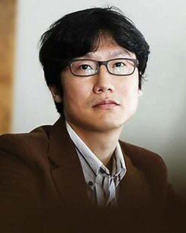 Hwang Dong Hyuk, Squid game