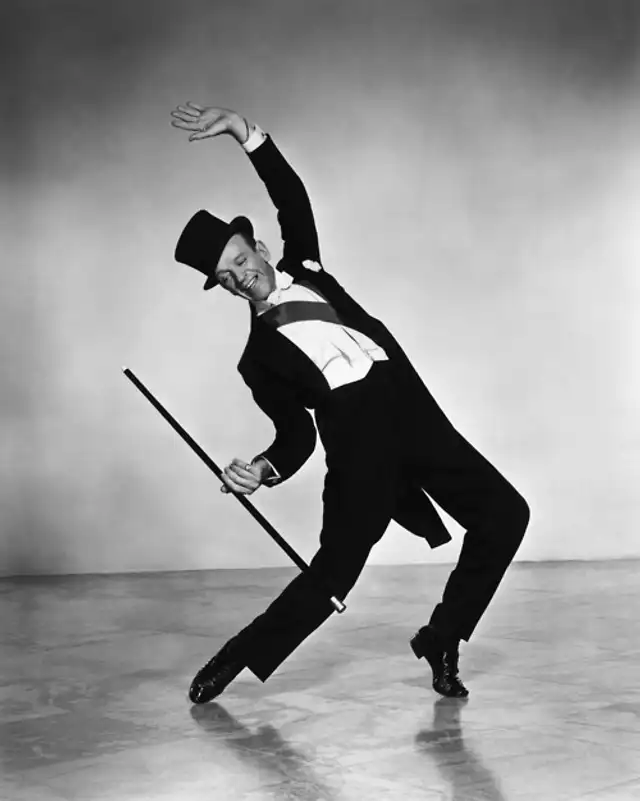 Tanto Jamie Bell como Tom Holland han interpretado a Billy Elliott y podrían meterse en la piel de Fred Astaire, uno en la tv y el otro en el cine respectivamente. Foto: gettyimages