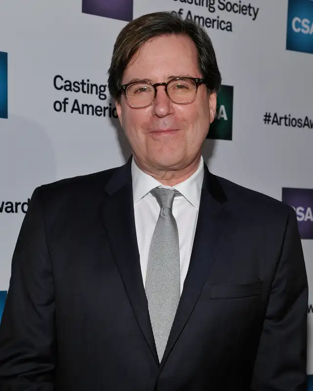 Director de casting es elegido presidente de la Academia Director de casting es elegido presidente de la Academia