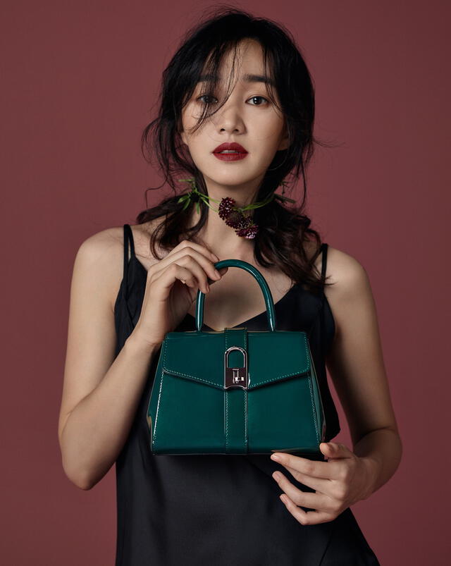 En ‘Now, We Breaking Up’, Soo Ae interpretaría el papel de la líder de un equipo de moda. Crédito: Instagram