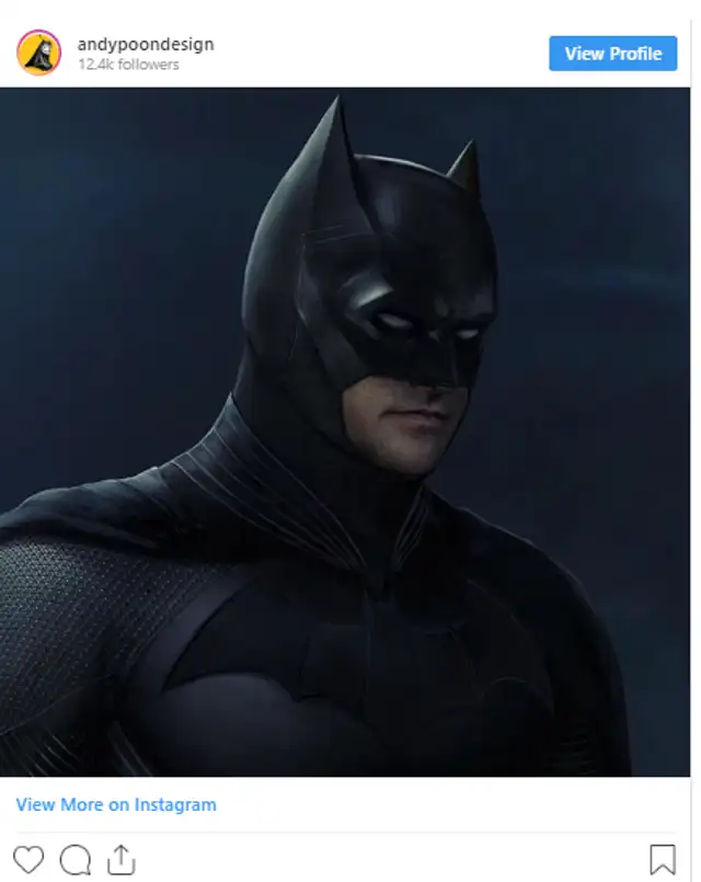 Batman