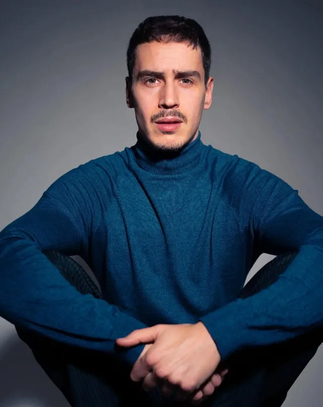 Nacho Olaizola ha participado en reconocidas series como 'Veneno' y 'Amar es para siempre'. Foto: Instagram. Nacho Olaizola ha participado en reconocidas series como 'Veneno' y 'Amar es para siempre'. Foto: Instagram.