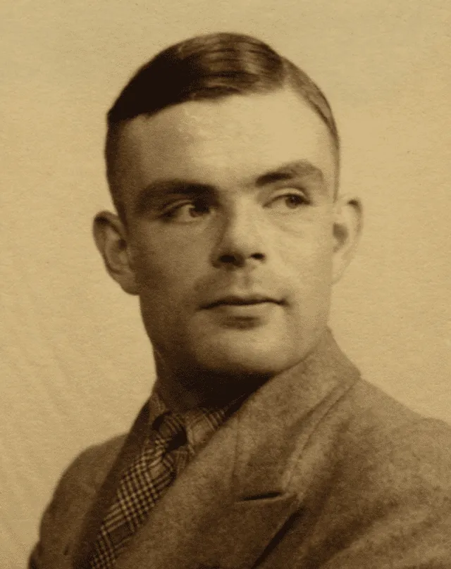 Alan Turing Biografía Y Muerte Del Científico Perseguido Por Ser Homosexual Género La República 9795