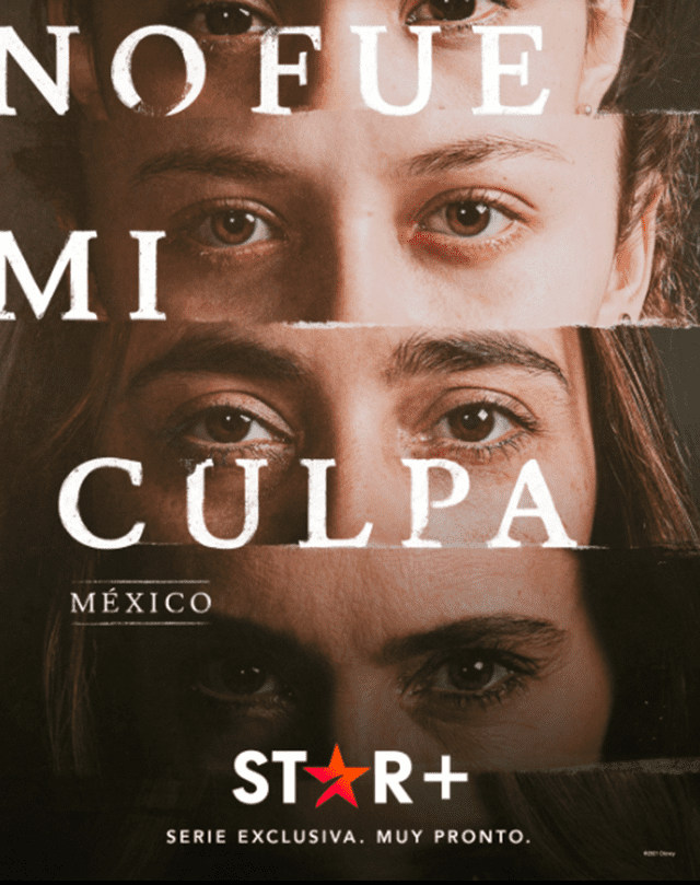 Star+ estará disponible en Perú desde el próximo 17 de septiembre. Foto: Star+
