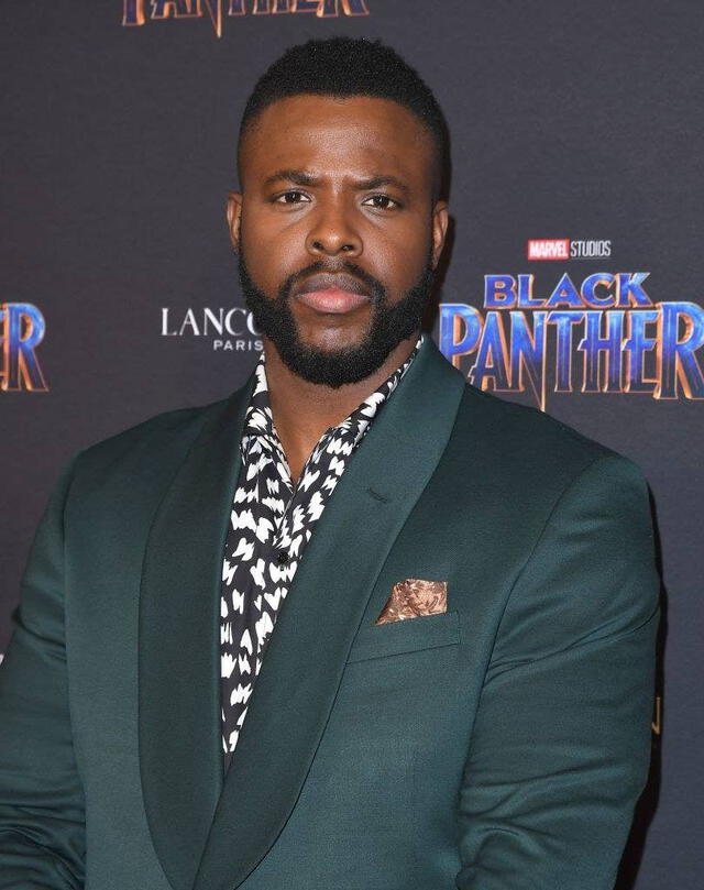 Winston Duke interpreta a M'Baku en el UCM. Foto: Buzzfeed