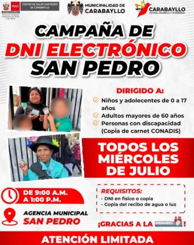DNI electrónico, dni electrónico gratis, Reniec tramite dni, DNIe gratis carabayllo DNI electrónico, dni electrónico gratis, Reniec tramite dni, DNIe gratis carabayllo
