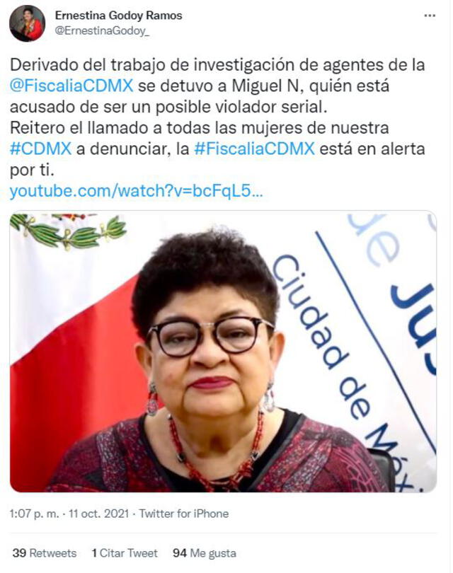 Fiscal de México
