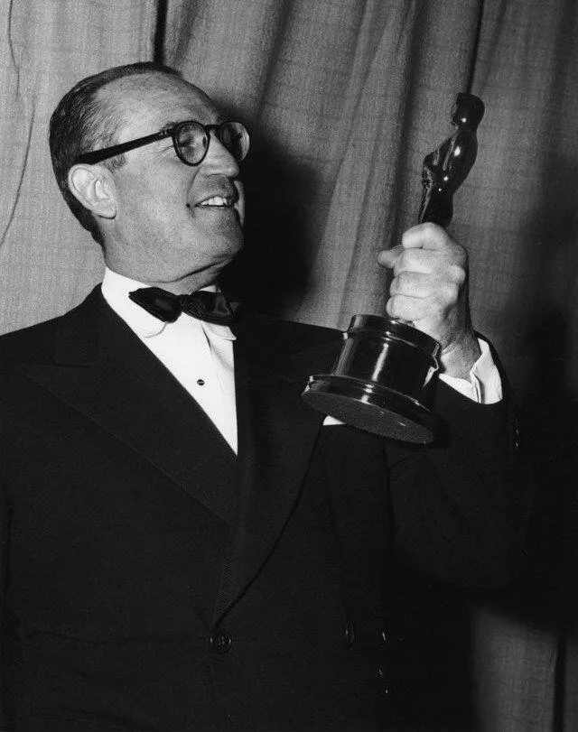 Emile Kuri fue el primer mexicano en obtener un Oscar en 1943. (Foto: Reuters)