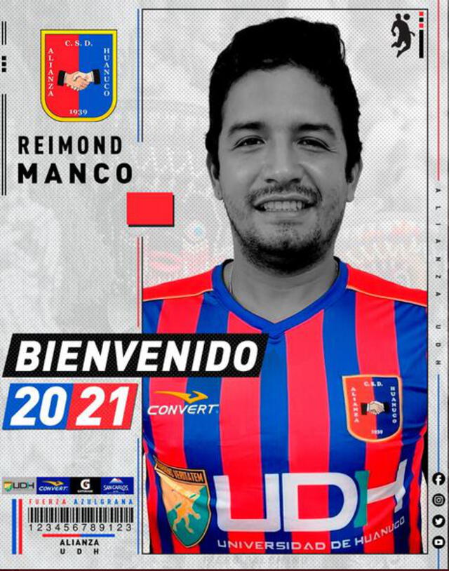 Fichajes 2021: fútbol peruano