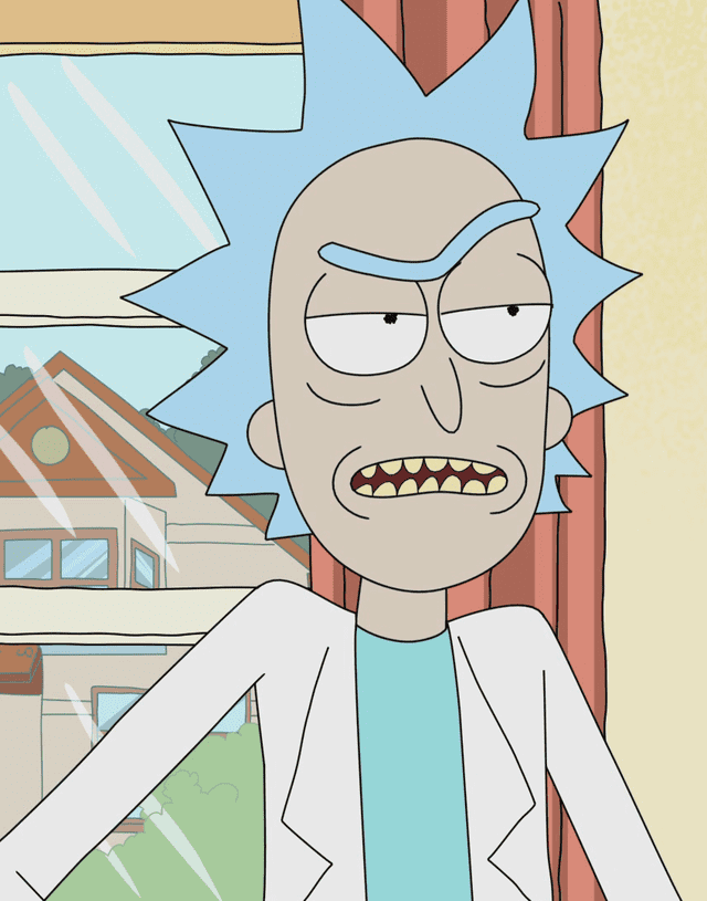 Rick y Morty 4x01 ONLINE VÍA: conoce dónde puedes ver el primer episodio de la cuarta temporada