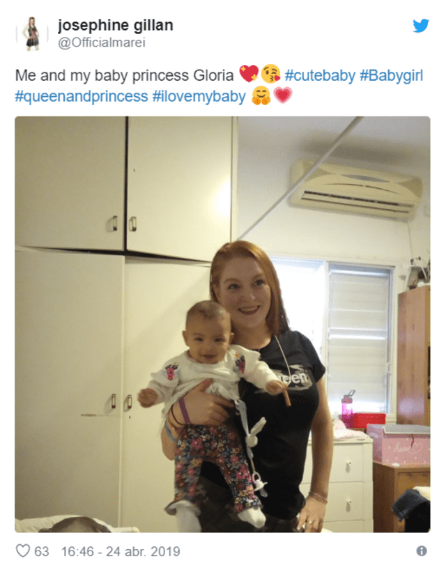 Actriz de Game Of Thrones