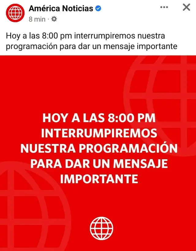 AMerica tv AMerica tv