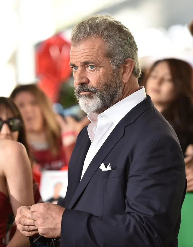 Mel Gibson testificaría en juicio contra Harvey Weinstein denunciado por violación y agresión