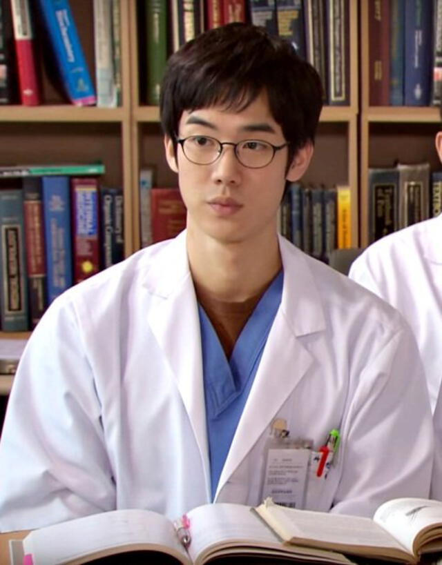 Yoon Yeon Seok General Hospital 2