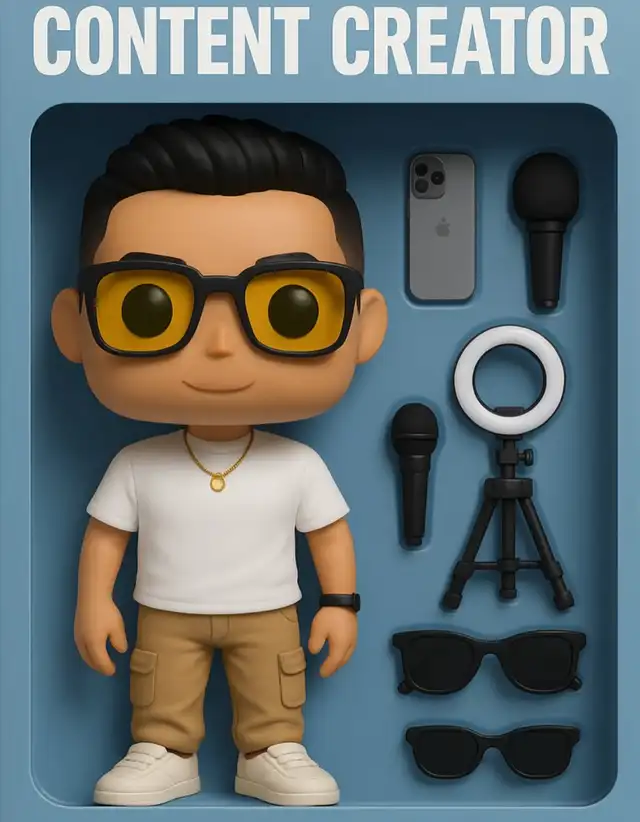 Trend viral en redes. Foto: Instagram   