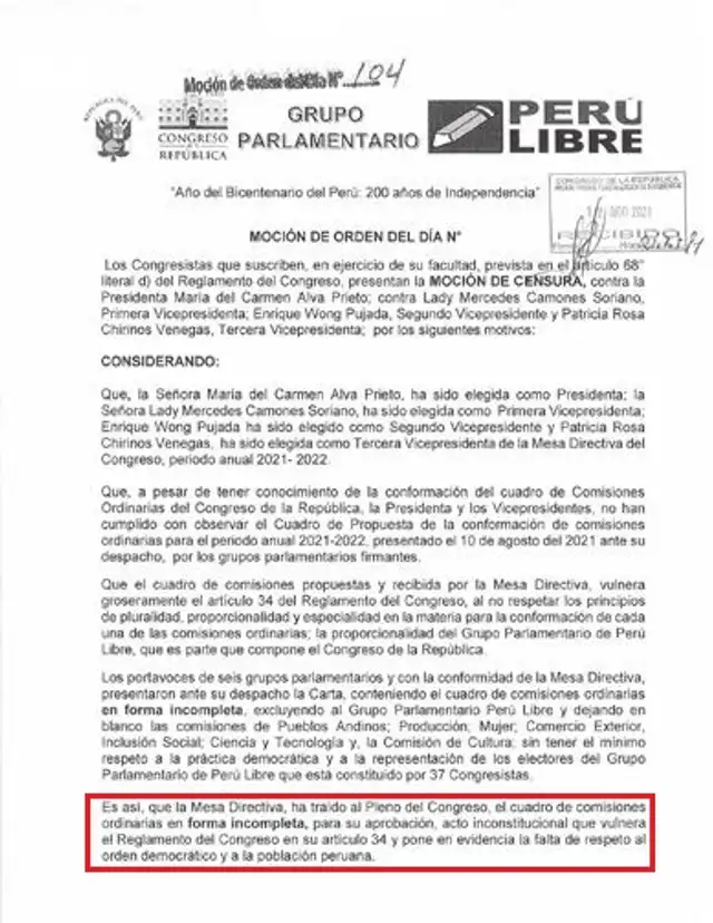 documento