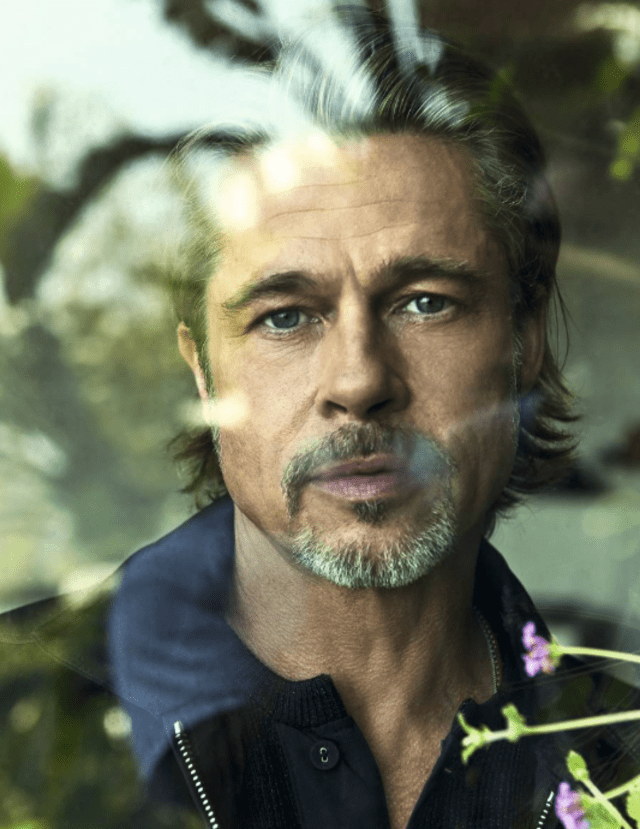 Brad Pitt ha sido involucrado con diversas famosas.