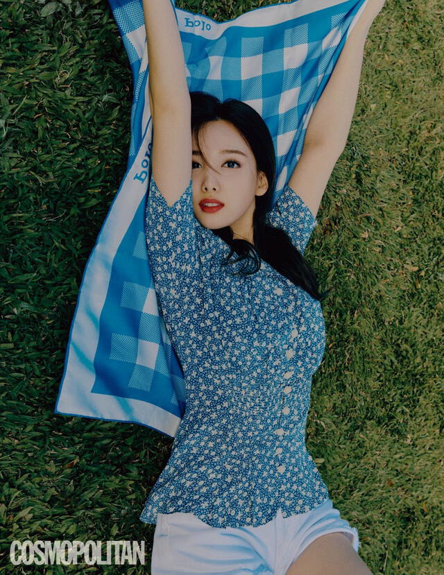 Nayeon de TWICE