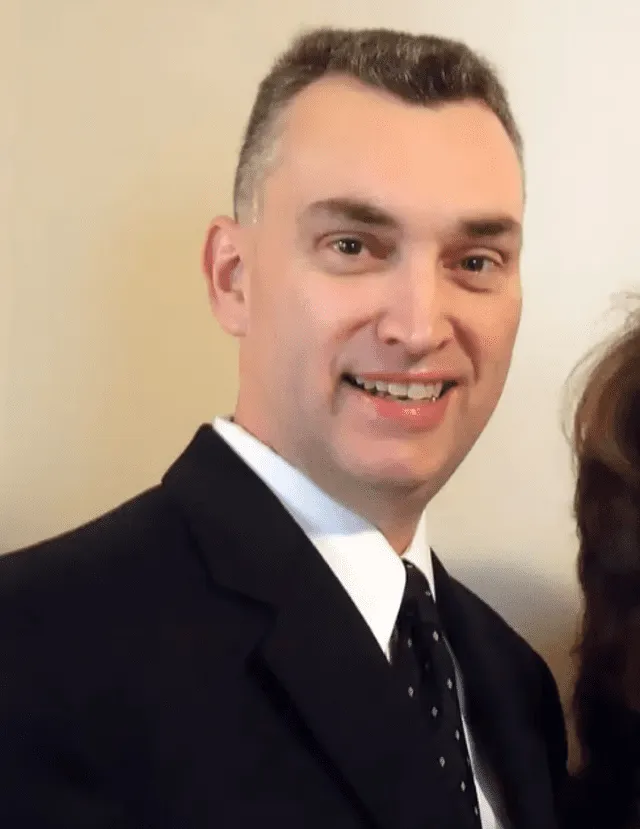 El sospechoso <strong>Vance Luther Boelter</strong> está siendo buscado por las autoridades. El sospechoso <strong>Vance Luther Boelter</strong> está siendo buscado por las autoridades.