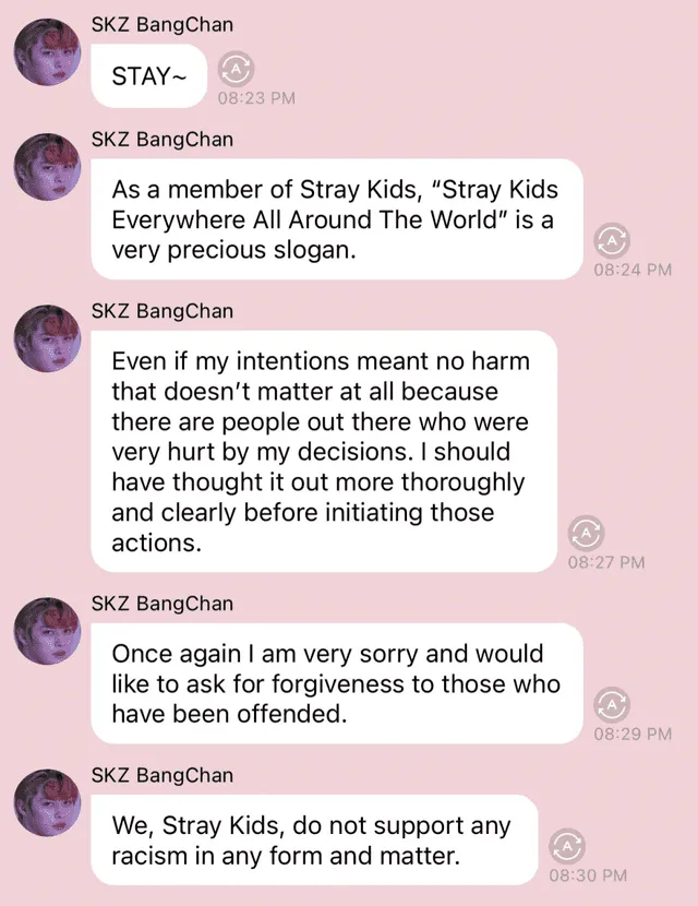 bangchan, jim crow, stray kids