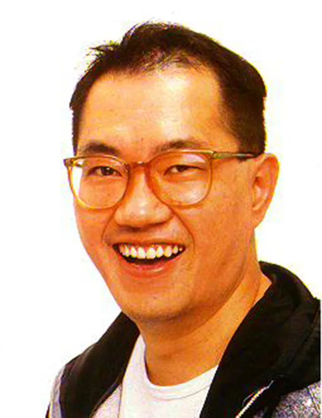 Akira Toriyama creó Dragon Ball en 1984.