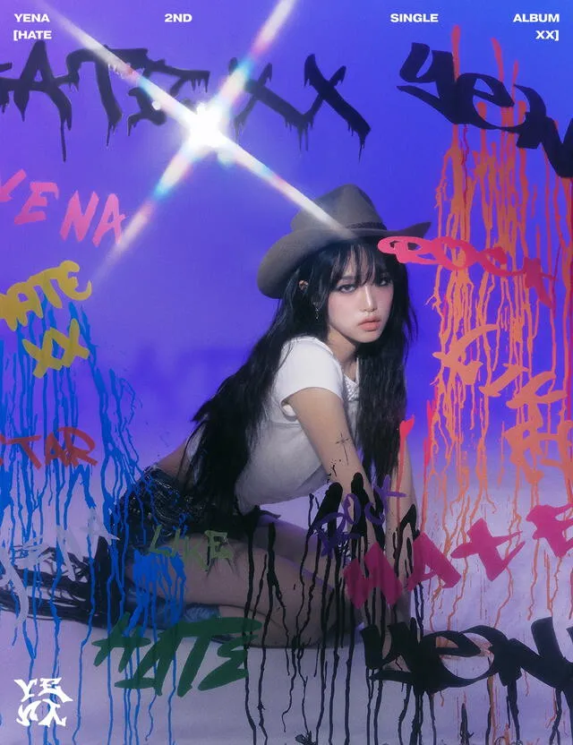 Tiembla el k-pop: el equipo de Olivia Rodrigo remueve el videode Choi Ye Na por copyright