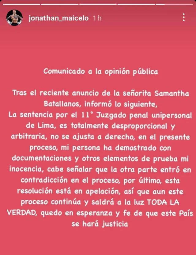 Foto: captura de pantalla   